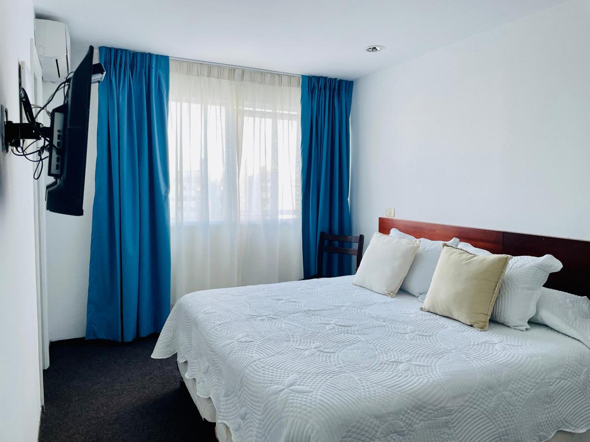 Ferienwohnung Azul Punta del Este Exterior foto