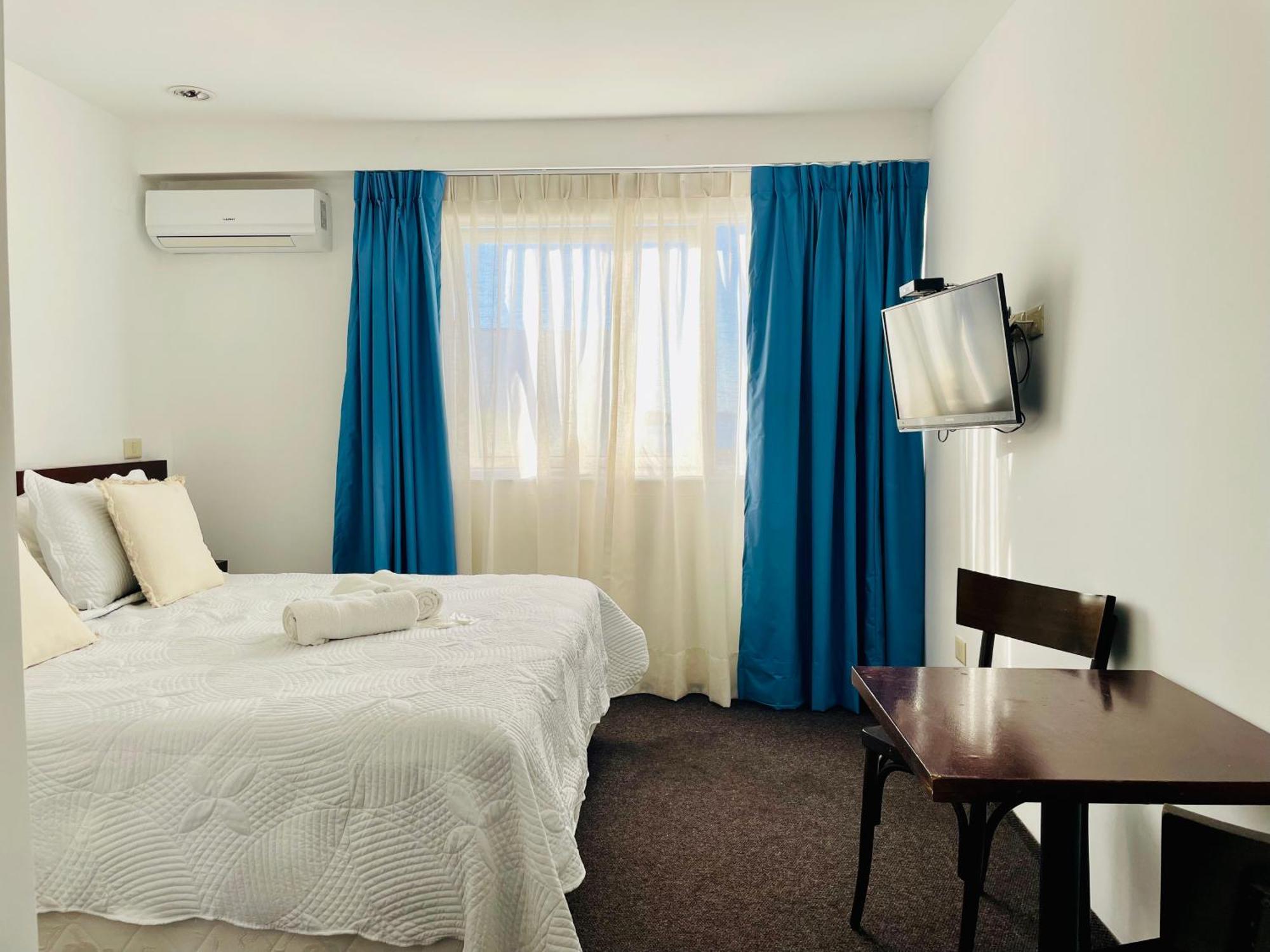 Ferienwohnung Azul Punta del Este Exterior foto