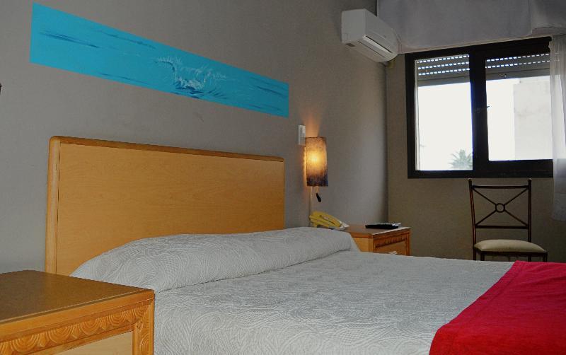 Ferienwohnung Azul Punta del Este Exterior foto