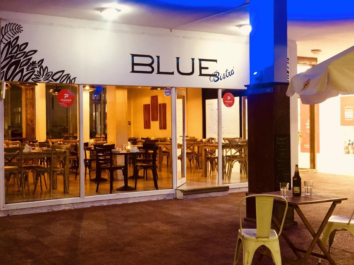 Ferienwohnung Azul Punta del Este Exterior foto